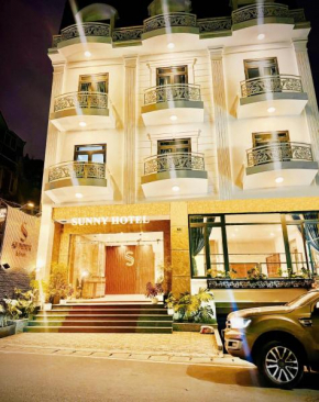 NEW SUNNY Hotel